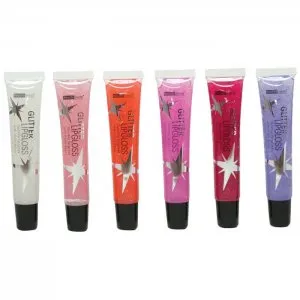 2470 Glitter Lip Gloss