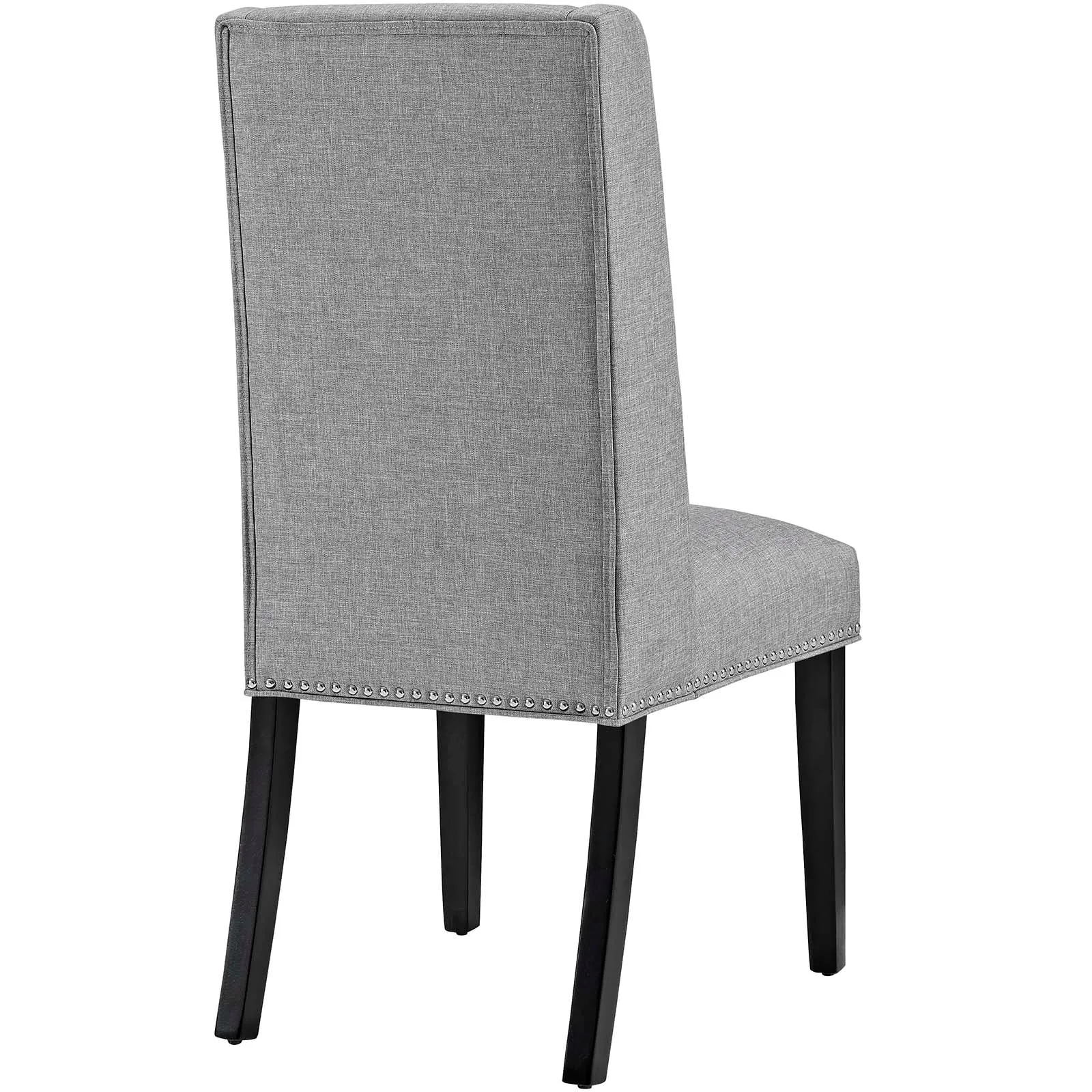 Baron Dining Chair Fabric Set of 4 by Modway