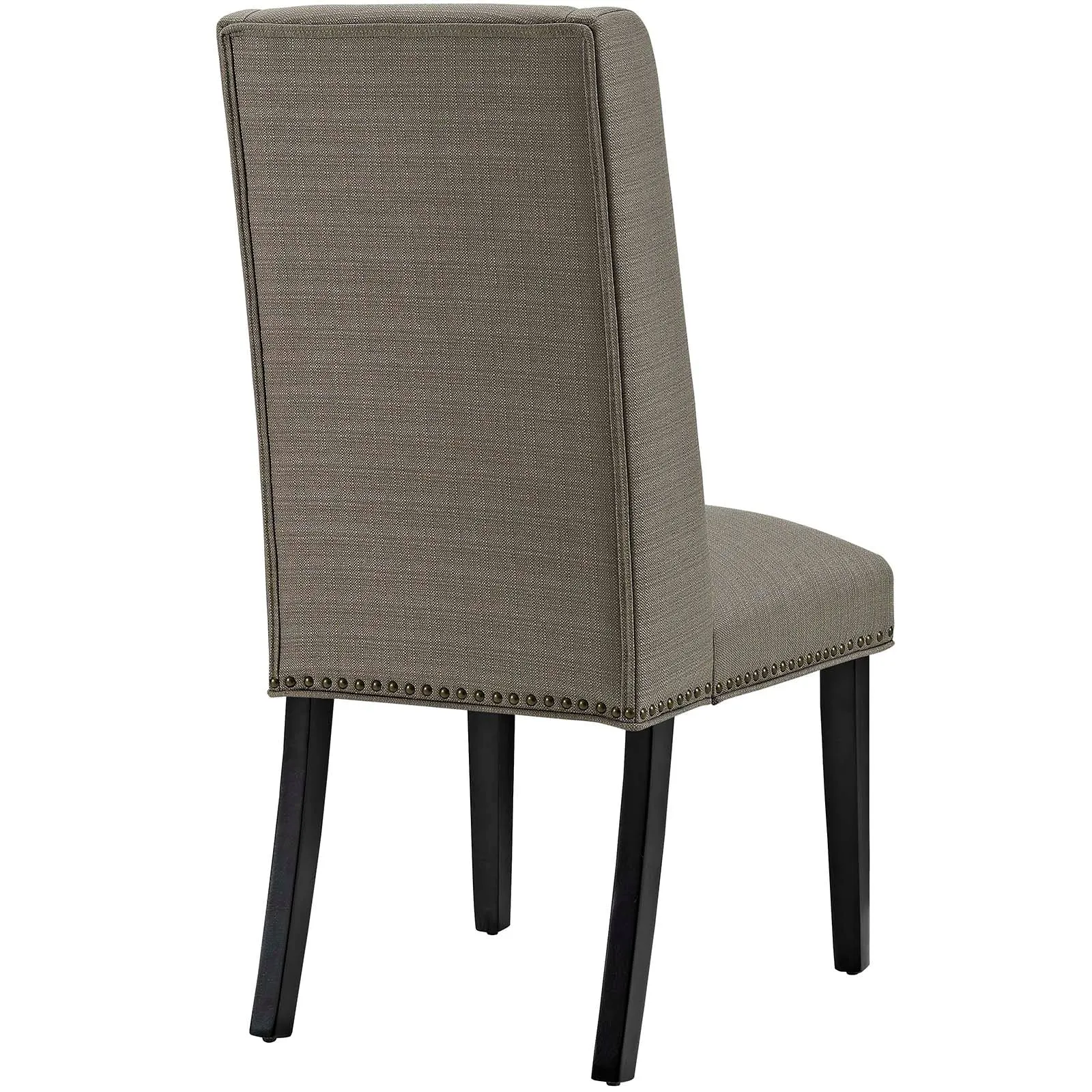 Baron Dining Chair Fabric Set of 4 by Modway