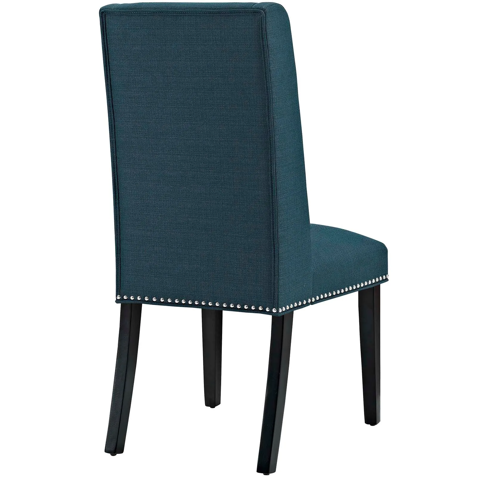 Baron Dining Chair Fabric Set of 4 by Modway