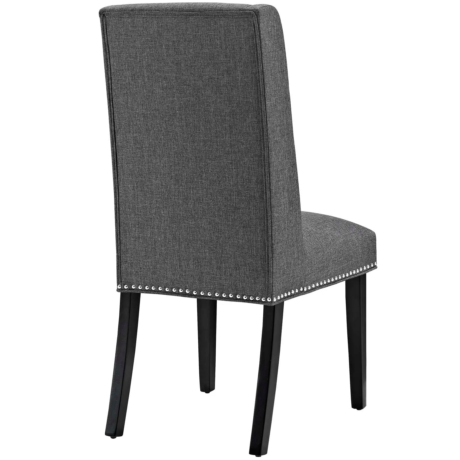 Baron Dining Chair Fabric Set of 4 by Modway