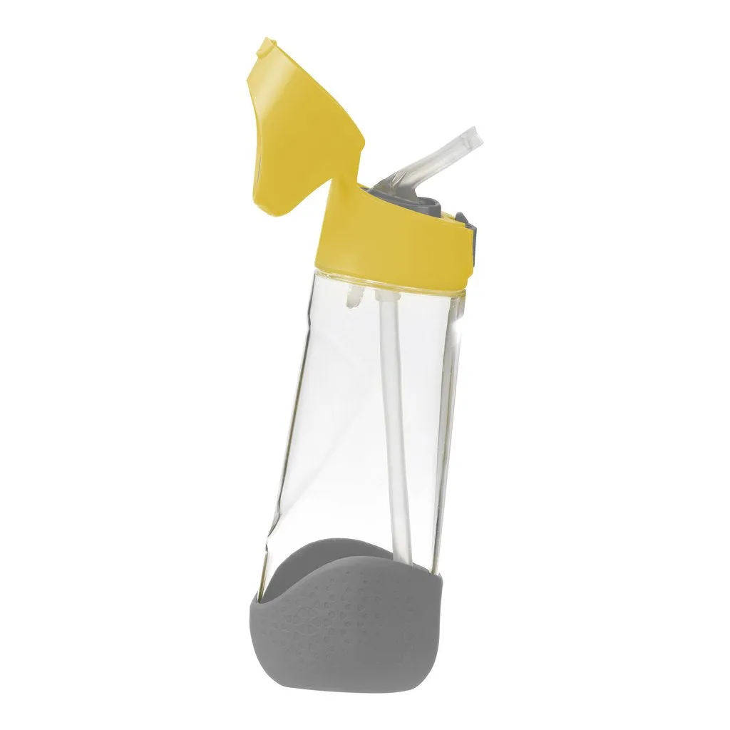 b.box Drink Bottle LARGE - Lemon Sherbet