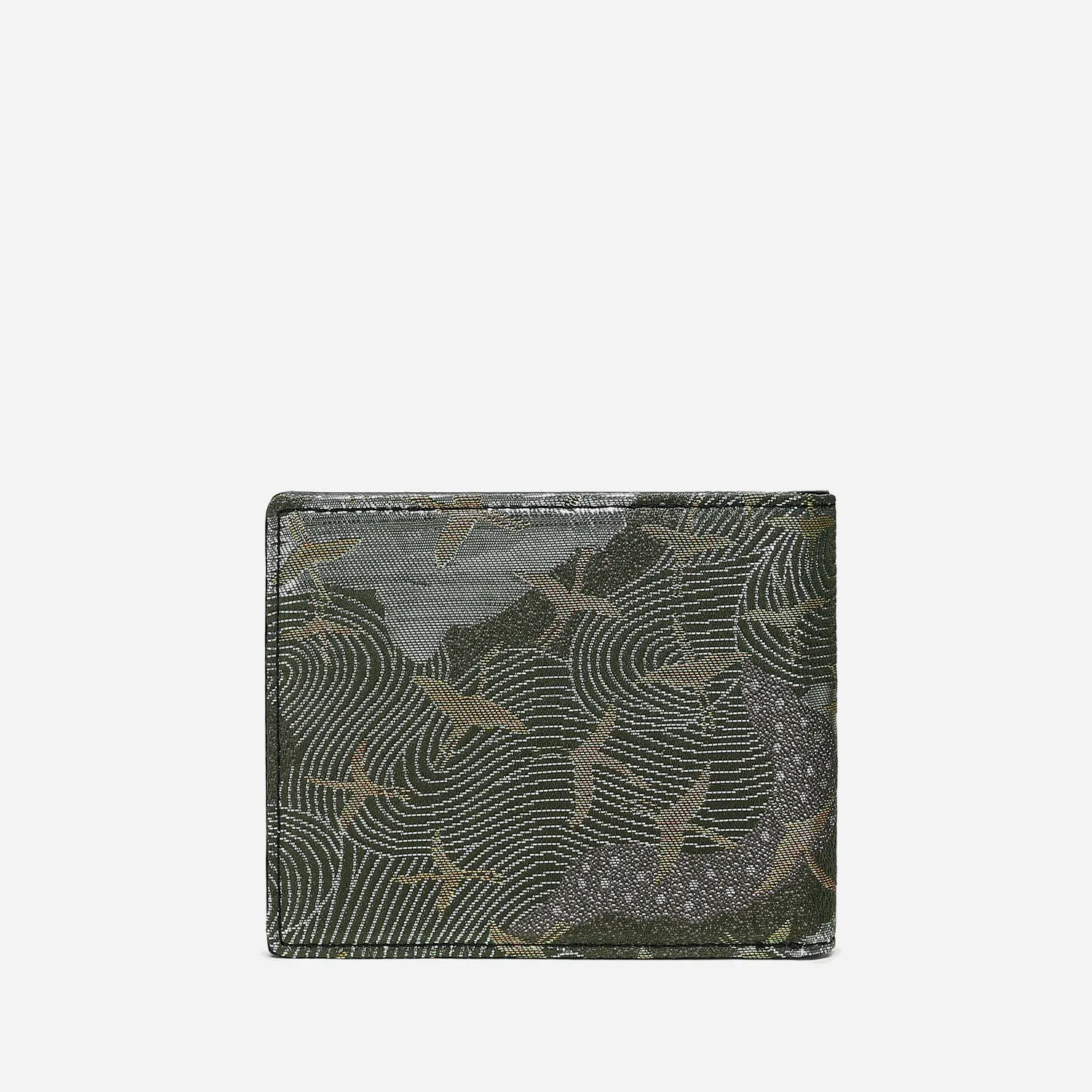 Bi-fold Wallet - Wings of Blessing