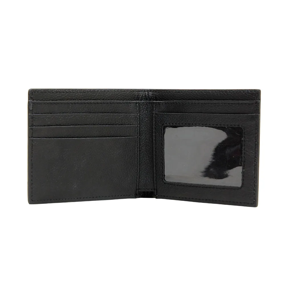 Black Indie Wallet