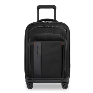 Briggs & Riley Zdx Domestic 22" Carry-On Expandable Spinner