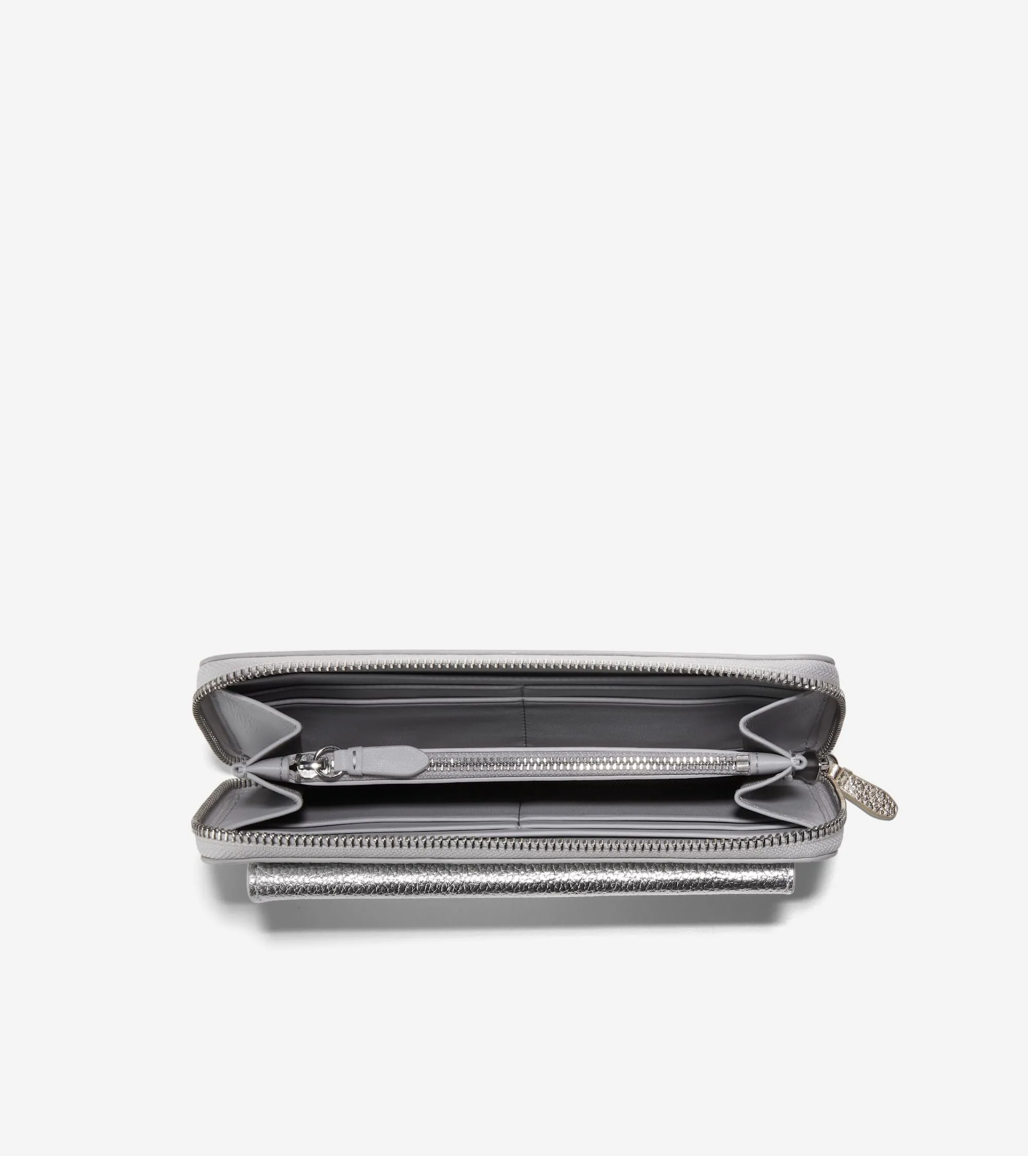 Continental Wallet