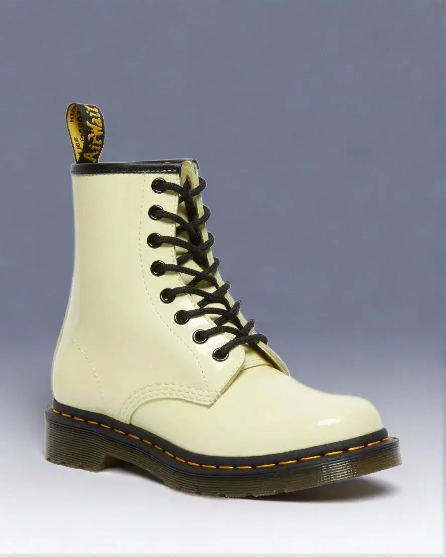 Dr Martens 1460 Patent Leather Lamper