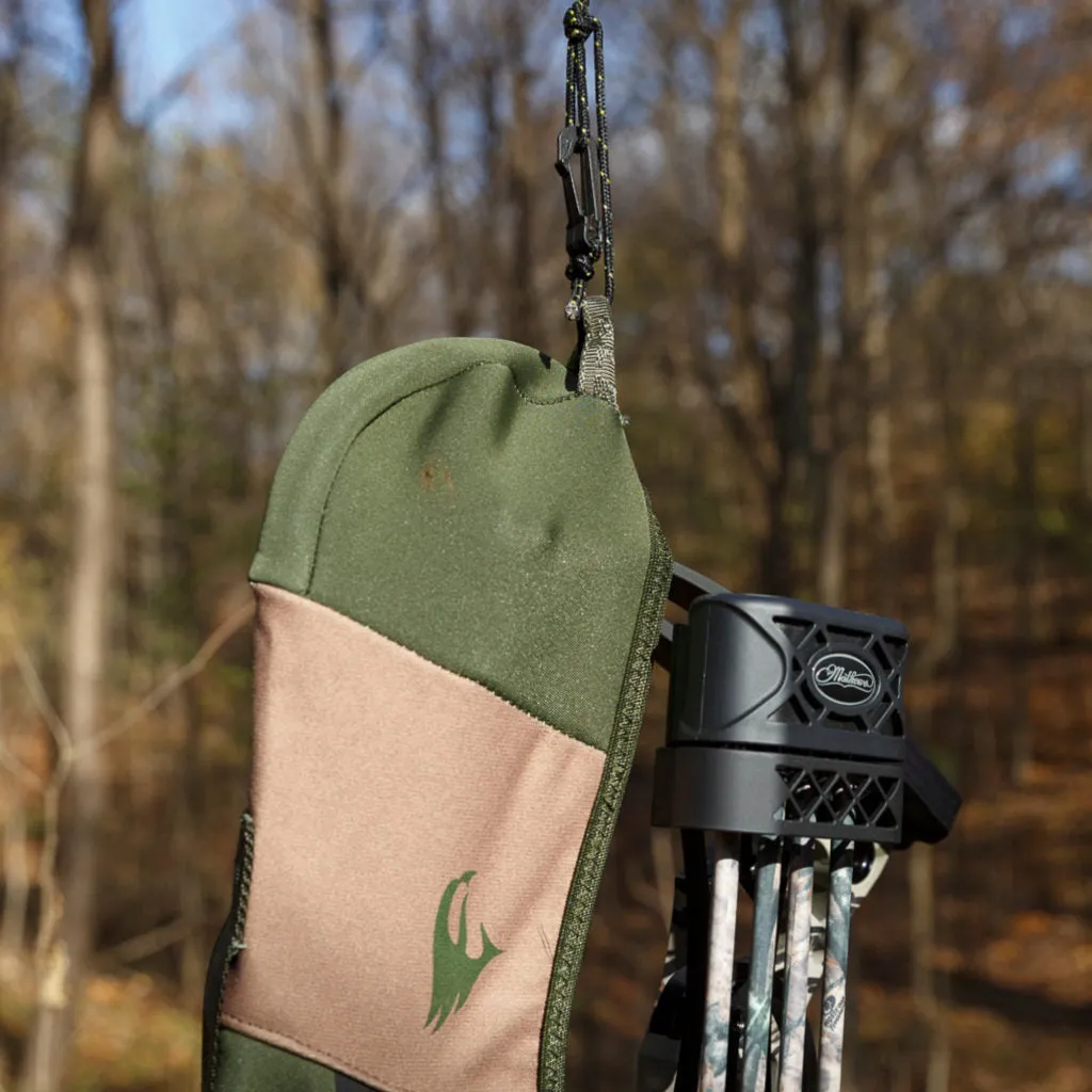 Elevation Quick Release Bow Sling