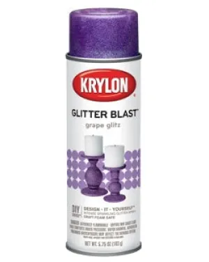 Glitter Blast™ (Golden Glow, 5.75 Oz)