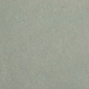 Glitter Tulle - Mint