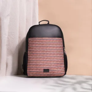 Goan Waves Statement Backpack