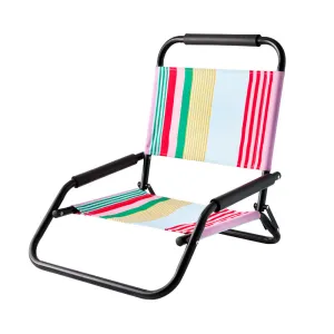 HAYDAE COLLECTIVE Beach Chair