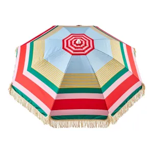 HAYDAE COLLECTIVE Beach Umbrella