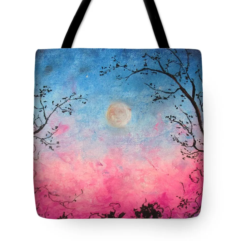 Heaps - Tote Bag