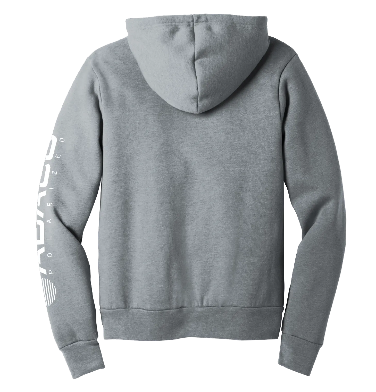 Icon Fleece Hoodie