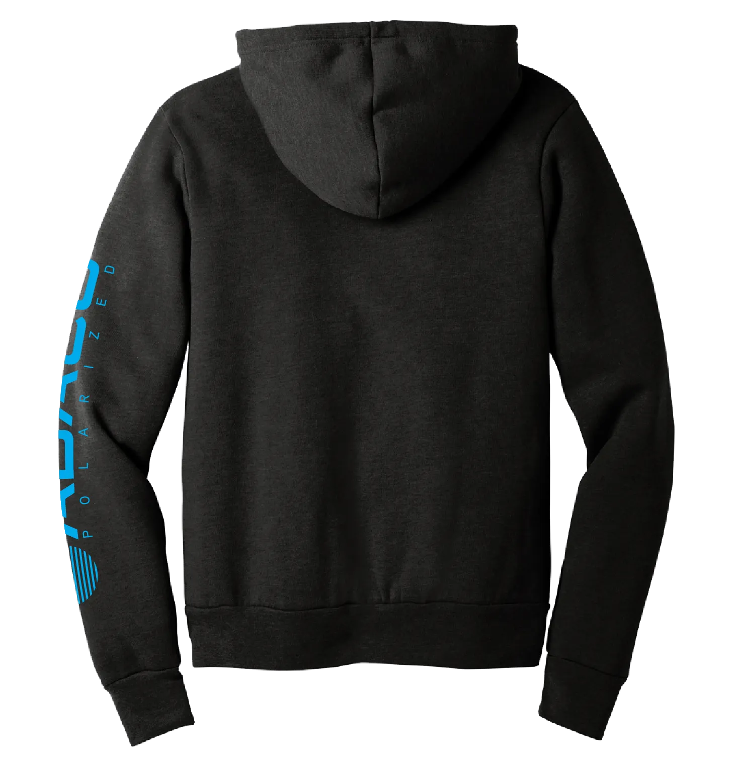 Icon Fleece Hoodie