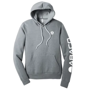 Icon Fleece Hoodie