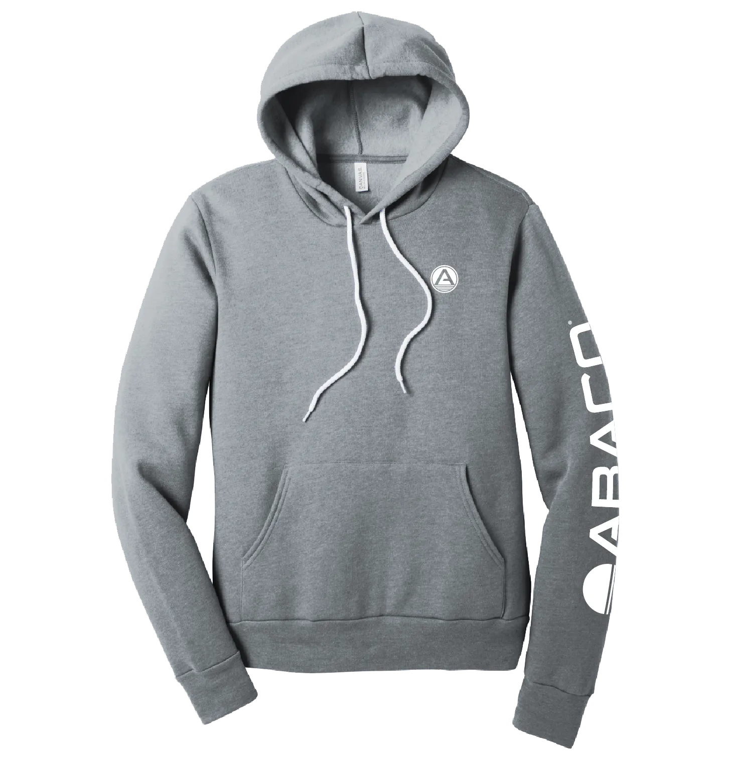 Icon Fleece Hoodie