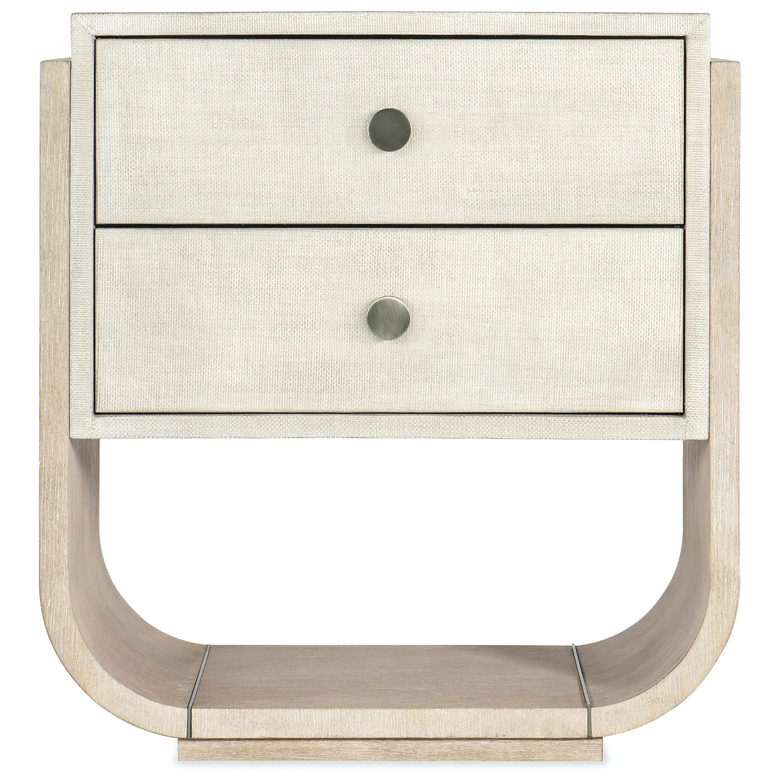 Modern Mood Nightstand, Diamond