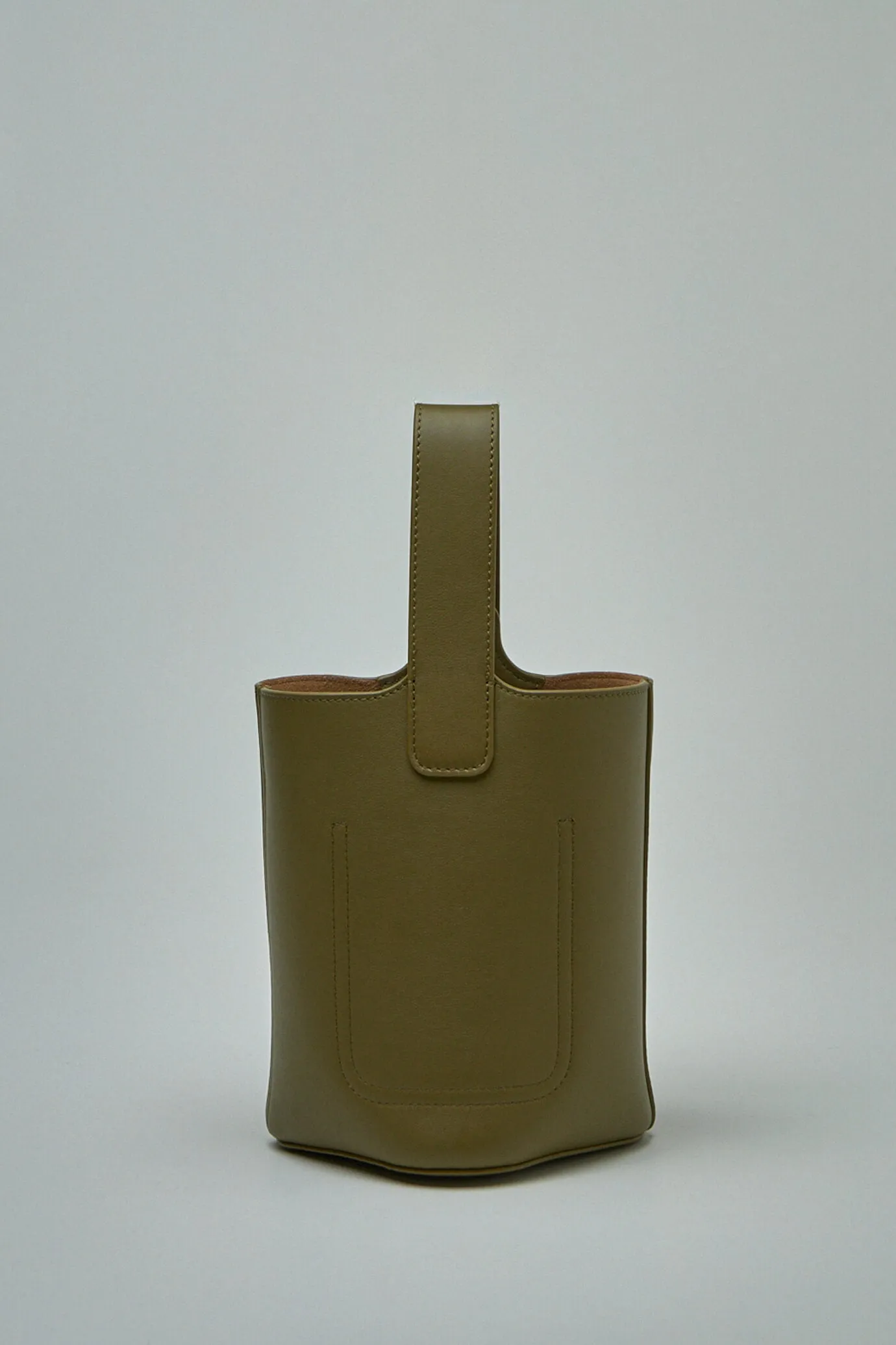 Pebble Bucket Mini