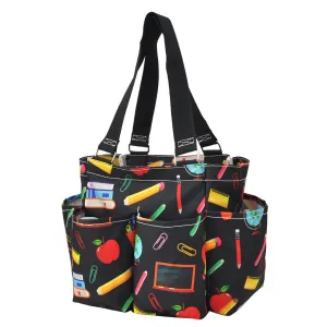 School is Cool NGIL Small Utility Tote