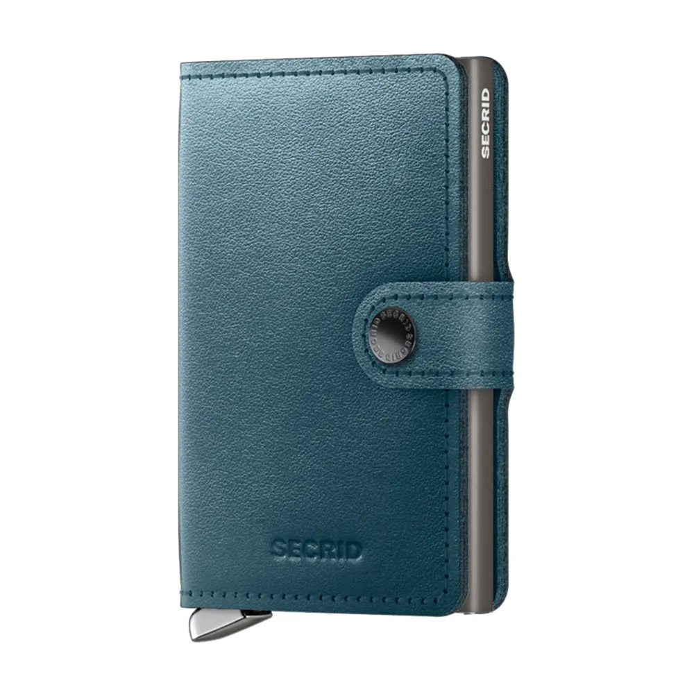 Secrid RFID Miniwallet Dusk