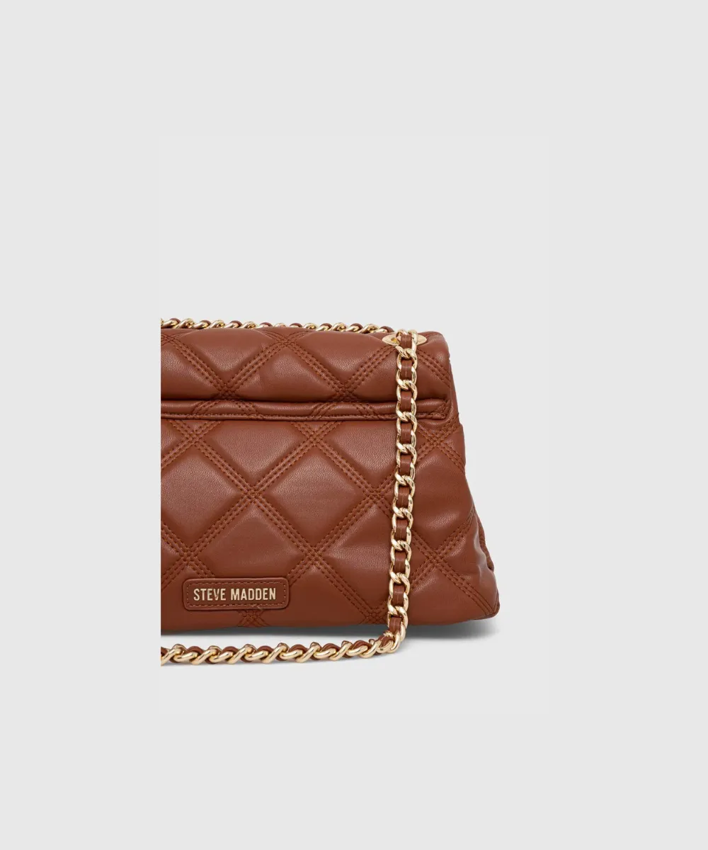 STEVE MADDEN BJOLENE SHOULDER BAG