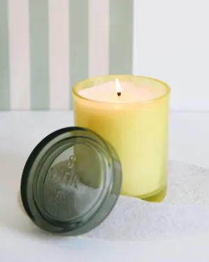 Summer Day Jolie Jar Candle