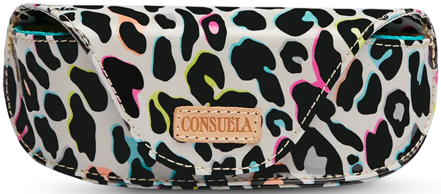 sunglass case, coco