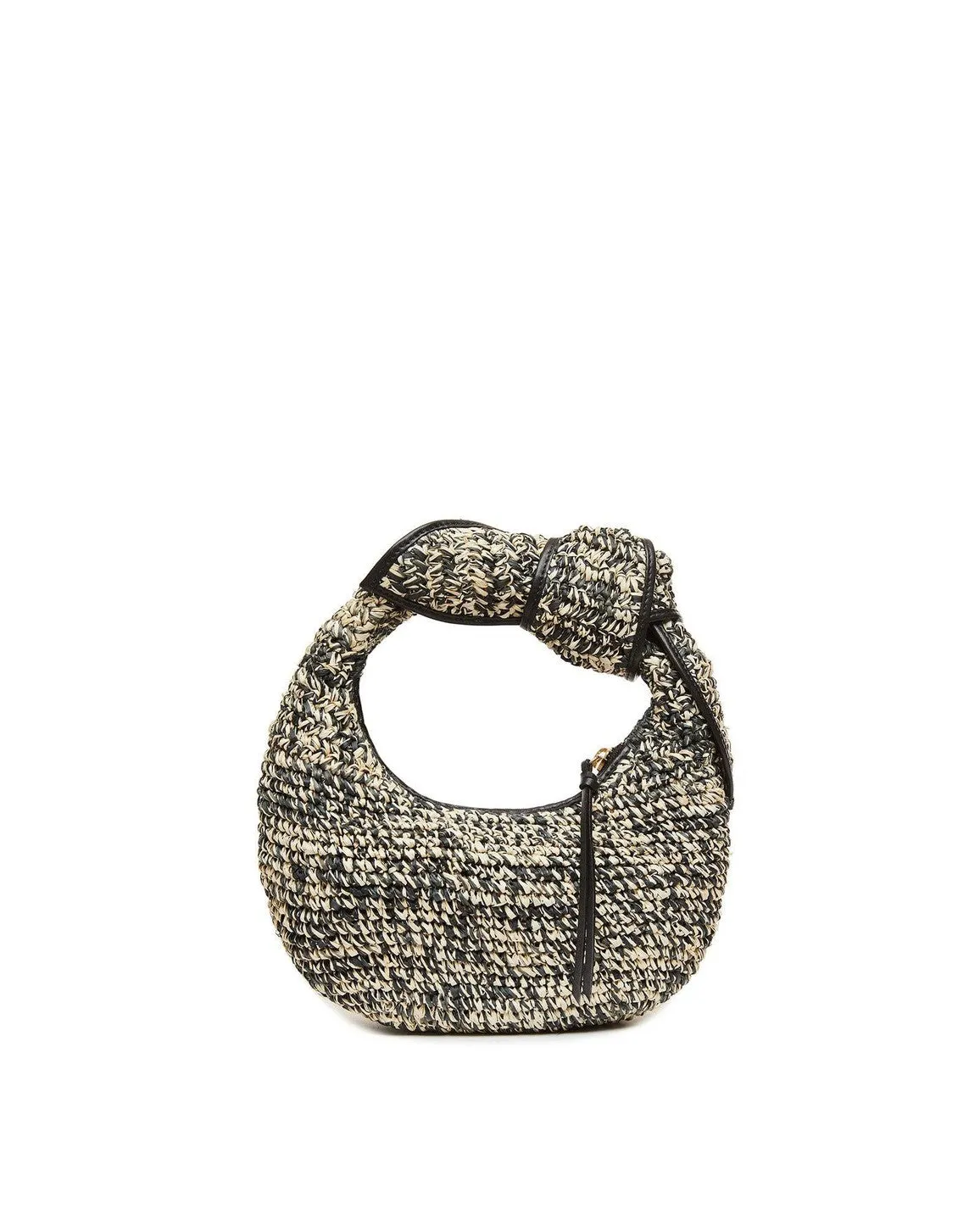 The Josie Knot Bag