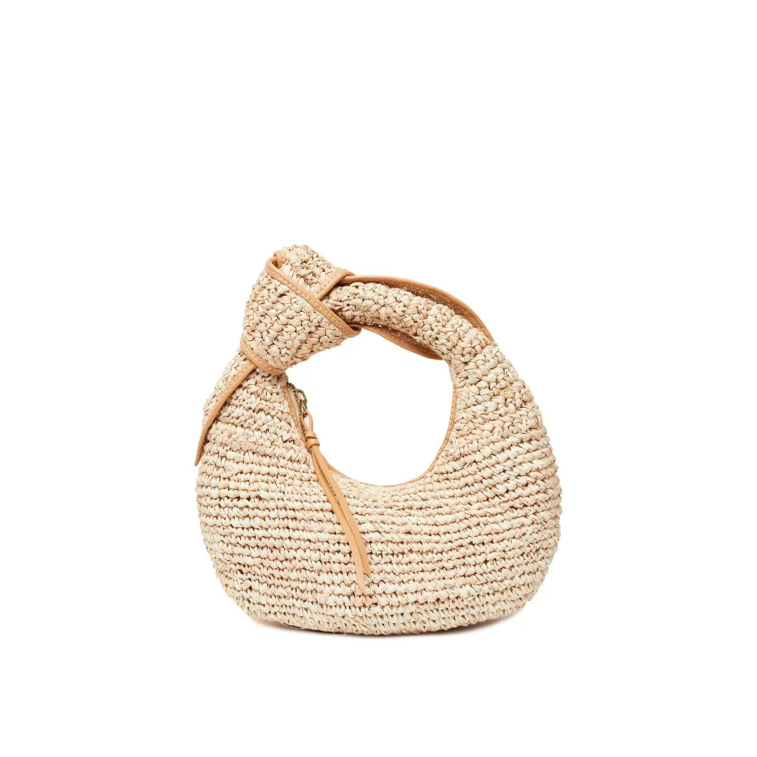 The Josie Knot Bag