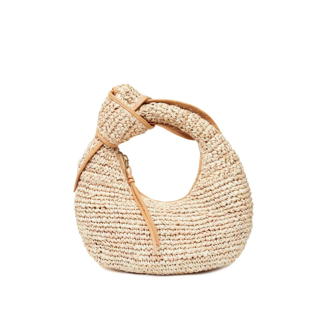 The Josie Knot Bag