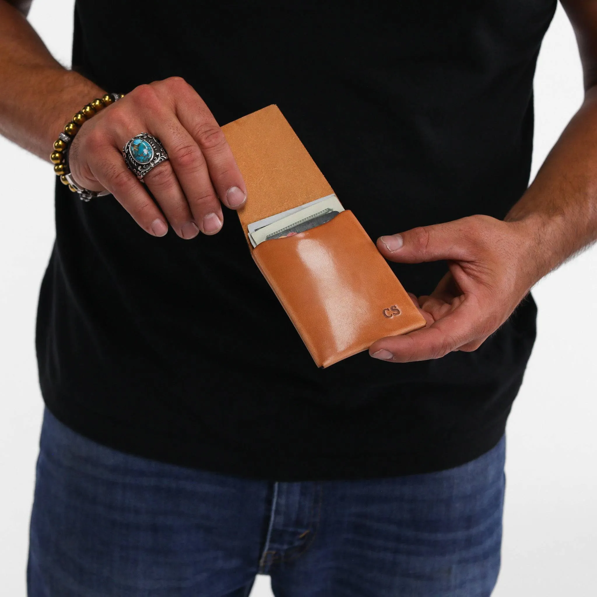 The Maverick Wallet