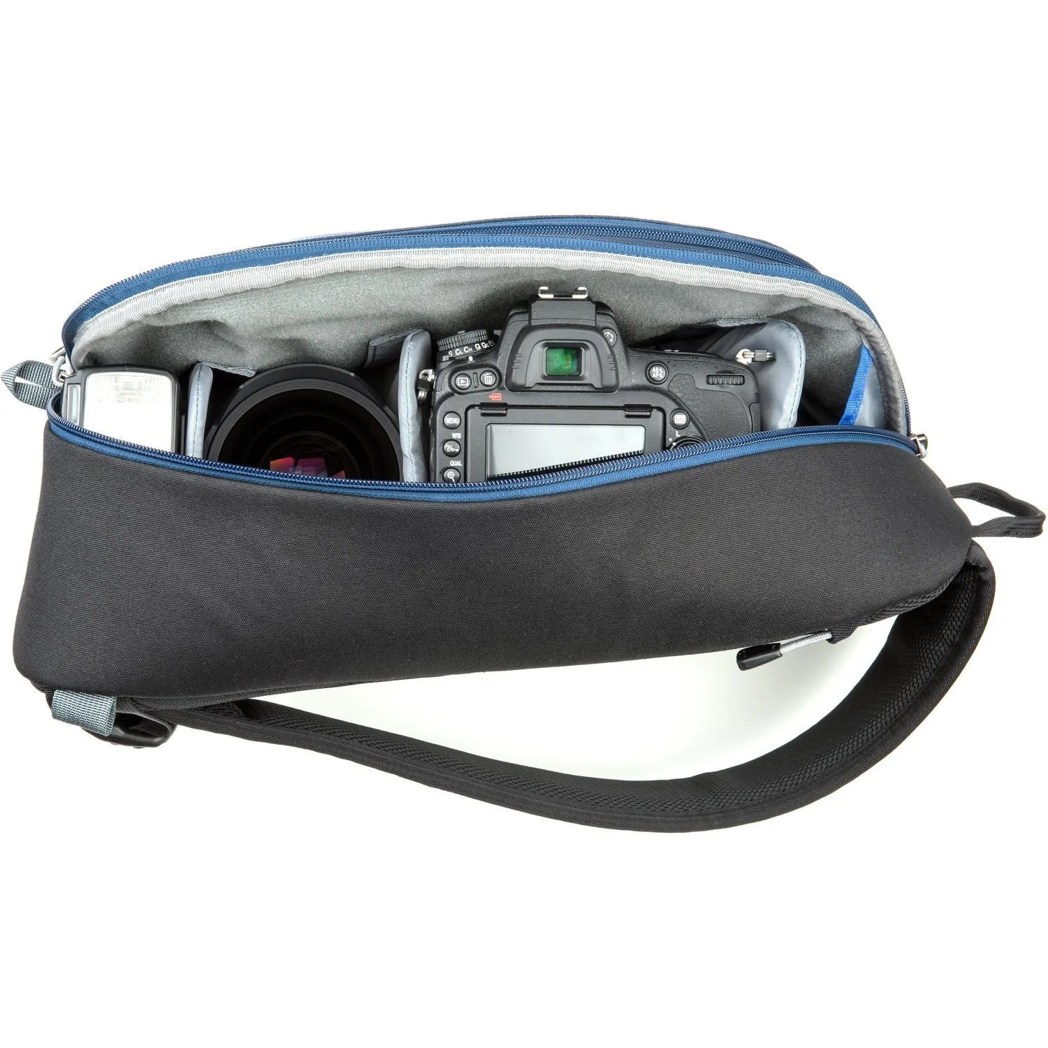 Think Tank TurnStyle 20 Sling Camera Bag V2.0 (Blue Indigo)