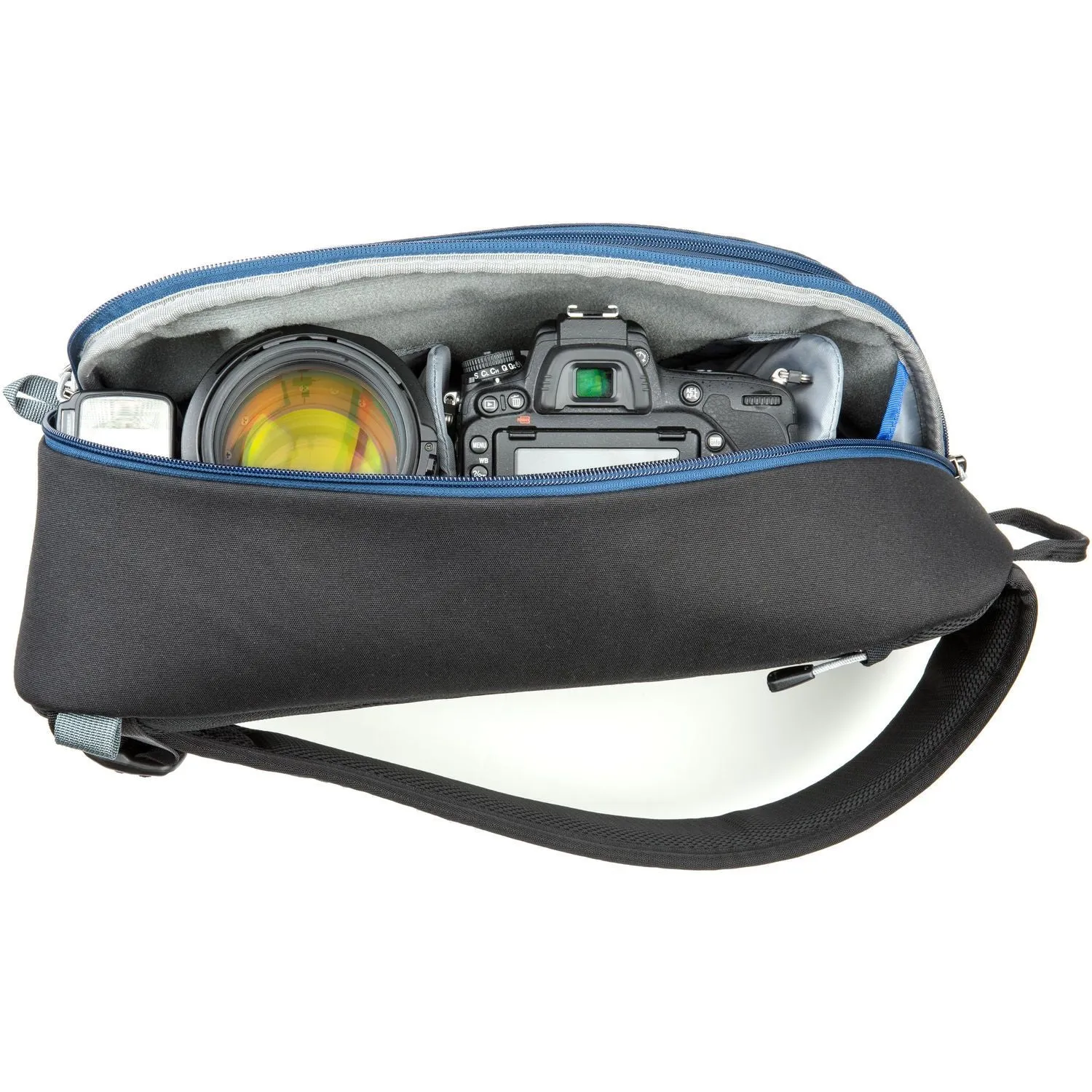 Think Tank TurnStyle 20 Sling Camera Bag V2.0 (Blue Indigo)