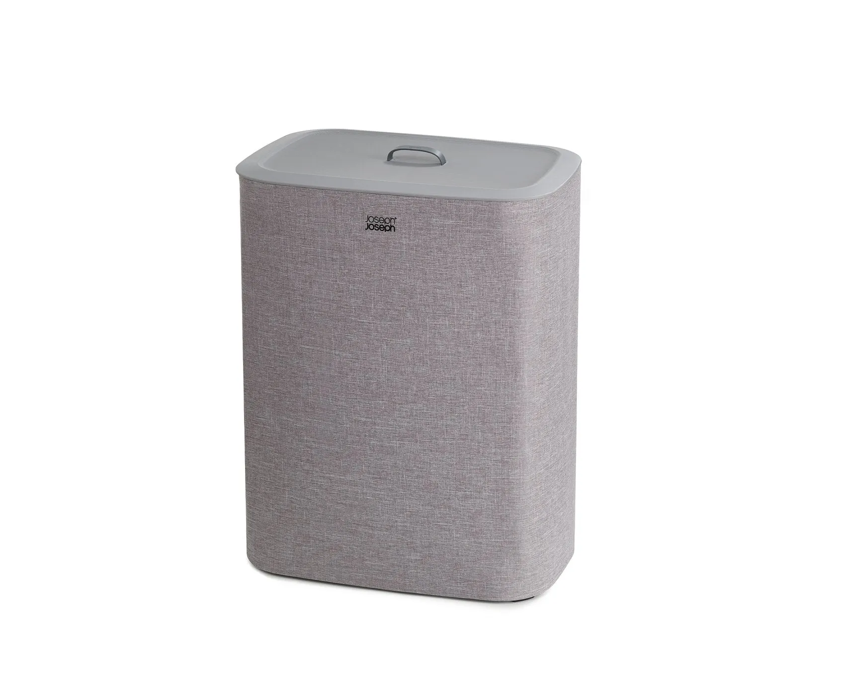 Tota 90-litre Laundry Separation Basket - Grey