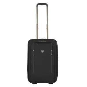 Victorinox Swiss Army Werks Traveler 6.0 2-Wheel Softside Frequent Flyer Carry-On