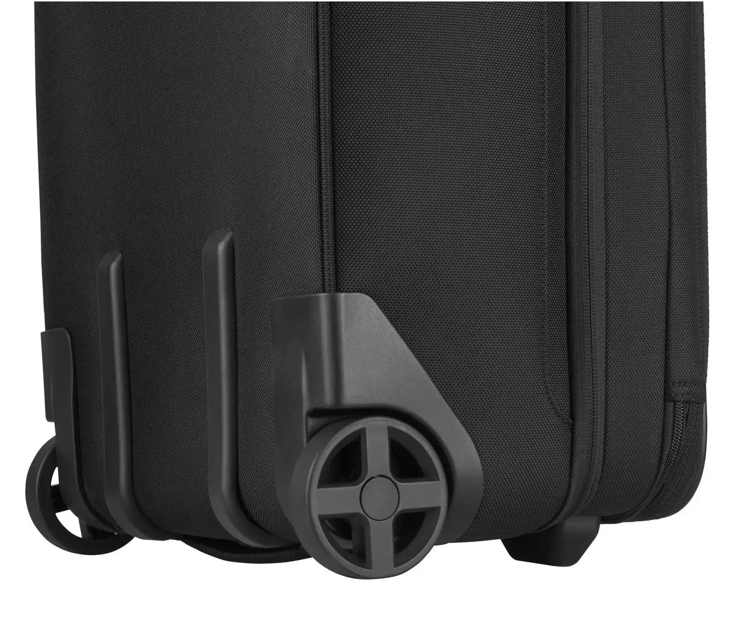 Victorinox Swiss Army Werks Traveler 6.0 2-Wheel Softside Frequent Flyer Carry-On