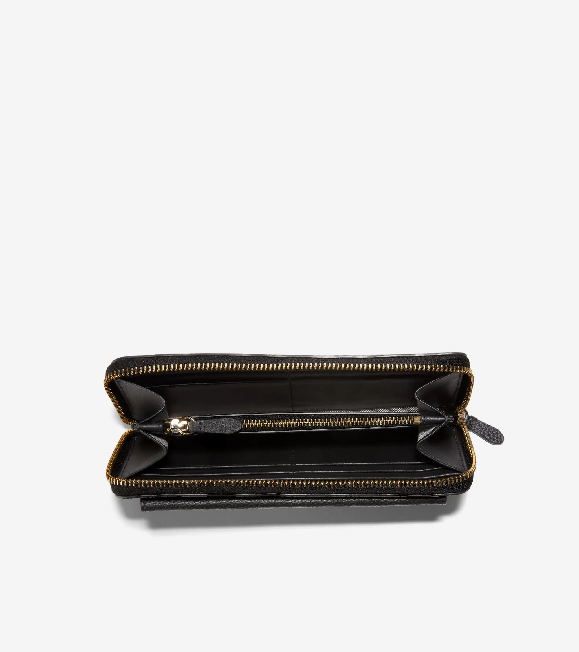 Women's Town Continental Wallet***