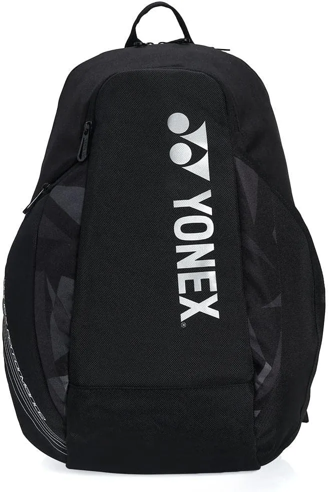 Yonex Pro Backpack M (BAG 92212M) - Black